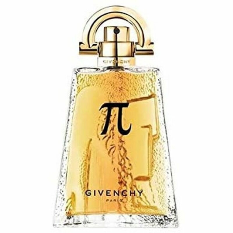 Profumo Uomo Givenchy Pi EDT 50 ml Profumo Uomo Givenchy Pi EDT 50 ml