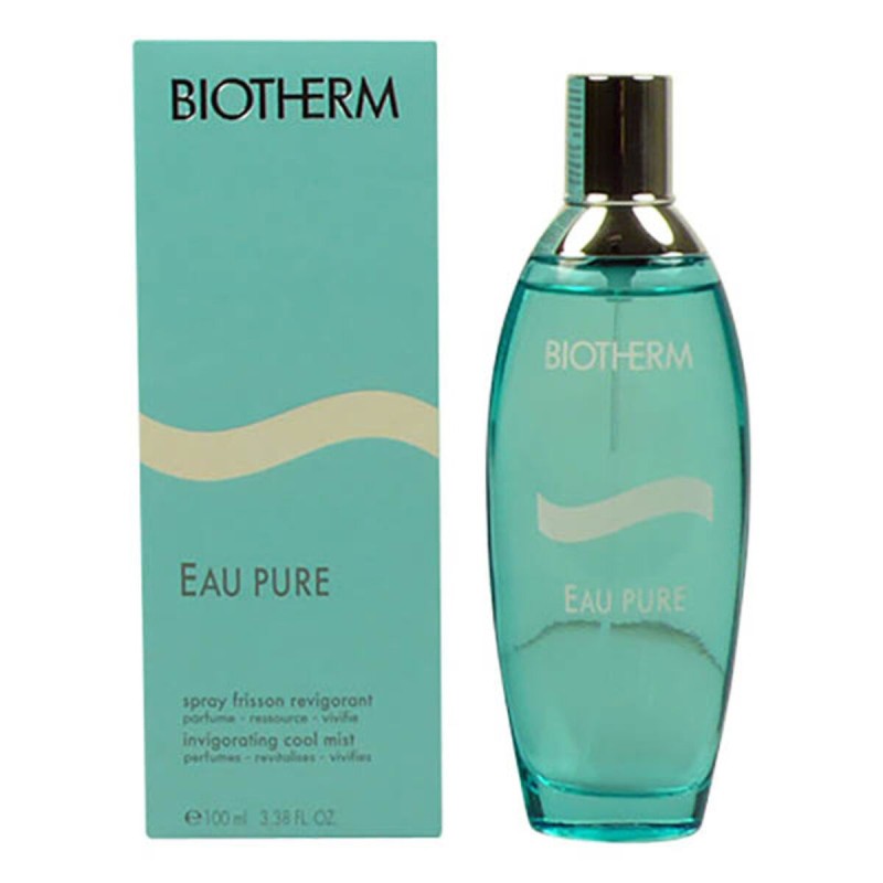 Profumo Donna Biotherm EDT 100 ml Profumo Donna Biotherm EDT 100 ml