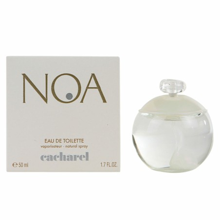 Profumo Donna Cacharel EDT