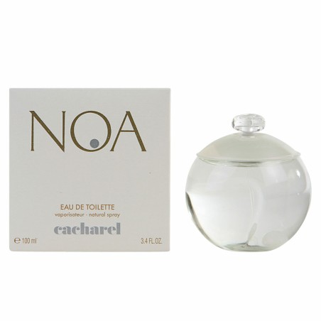 Profumo Donna Cacharel EDT