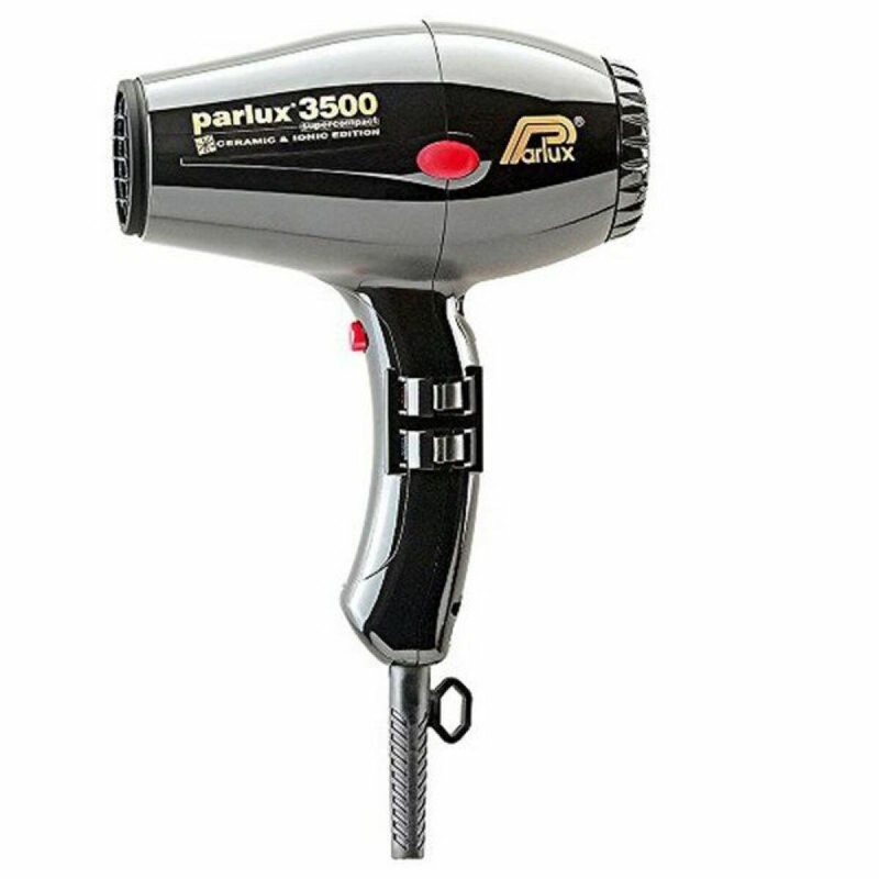 Phon 3500 Supercompact Parlux 2000W Phon 3500 Supercompact Parlux 2000W