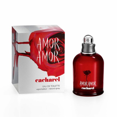 Profumo Donna Cacharel EDT