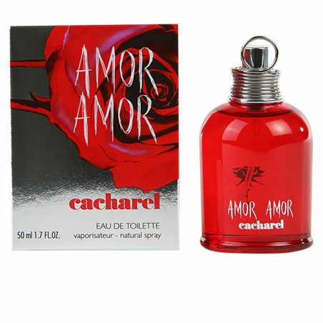 Profumo Donna Cacharel EDT