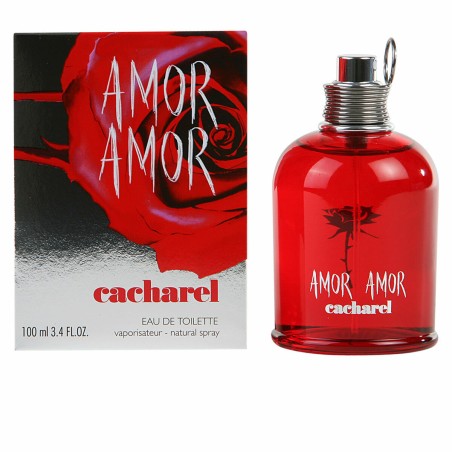 Profumo Donna Cacharel EDT