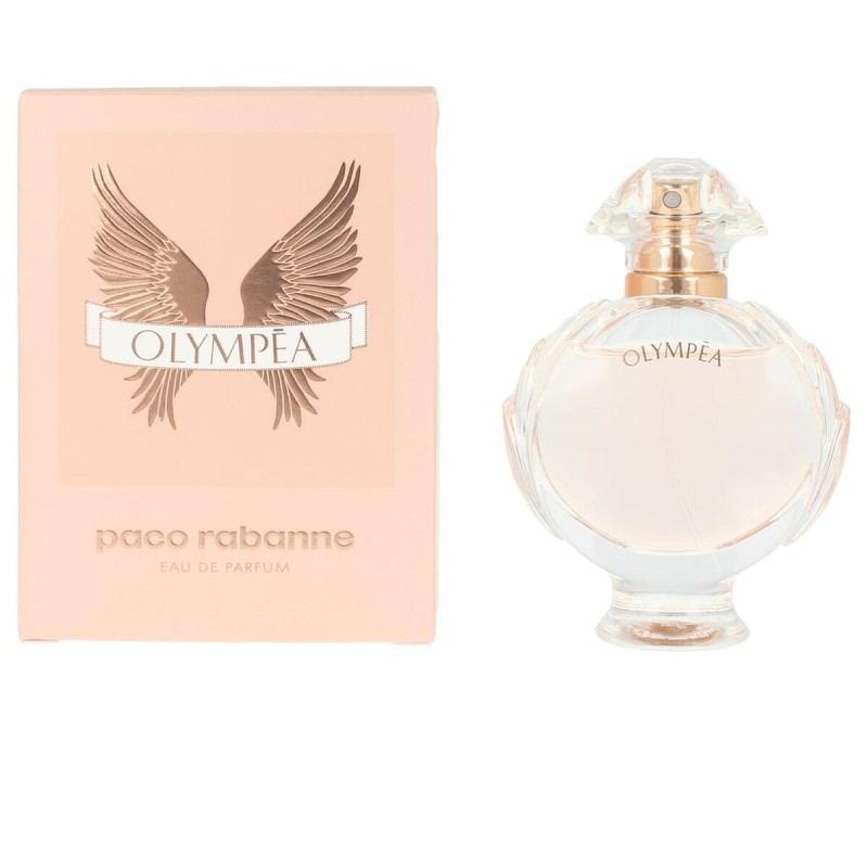 Profumo Donna Paco Rabanne OLYMPÉA EDP EDP 30 ml Profumo Donna Paco Rabanne OLYMPÉA EDP EDP 30 ml