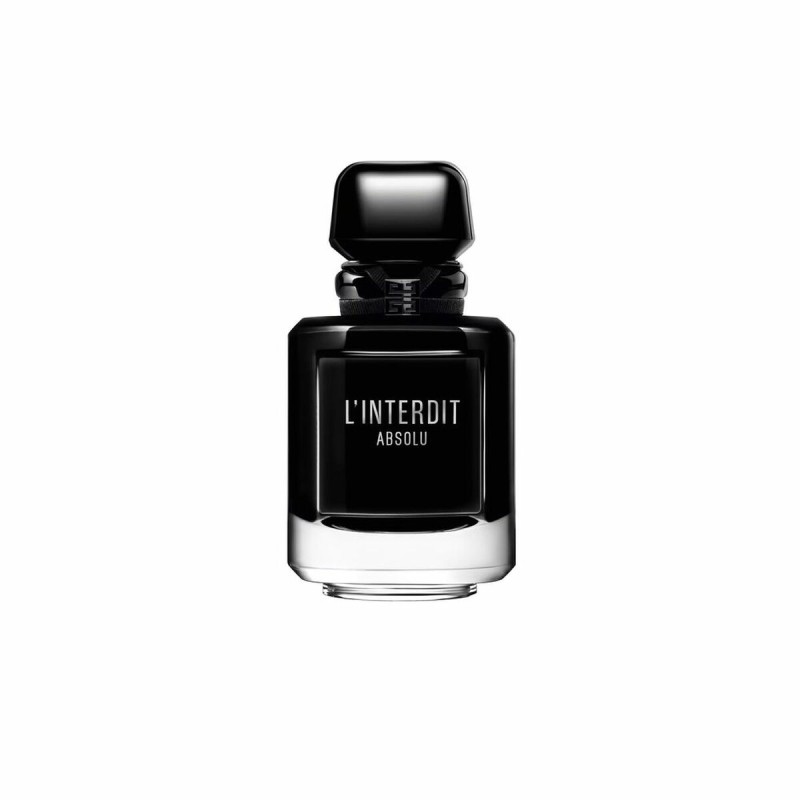 Profumo Donna Givenchy L'Interdit Absolu EDP 80 ml Profumo Donna Givenchy L'Interdit Absolu EDP 80 ml