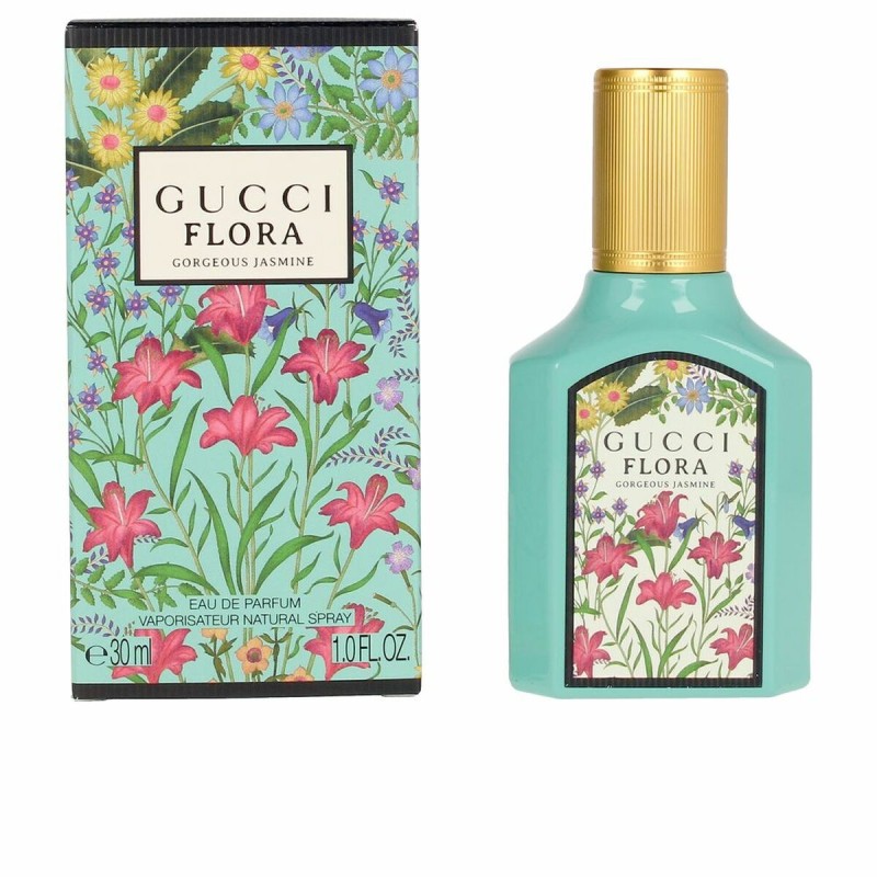 Profumo Donna Gucci GUCCI FLORA EDP EDP 30 ml Profumo Donna Gucci GUCCI FLORA EDP EDP 30 ml