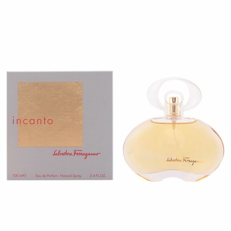 Profumo Donna Incanto Woman Salvatore Ferragamo EDP EDP 100 ml