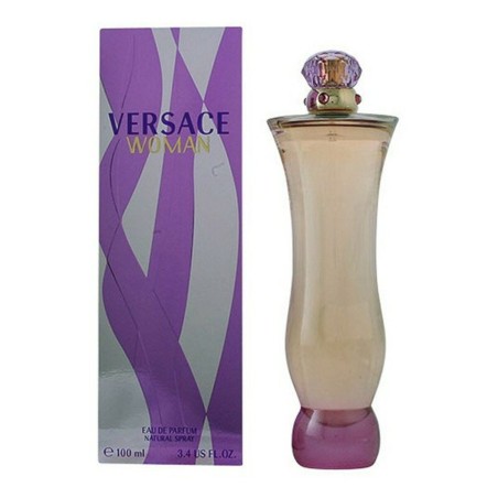 Profumo Donna Woman Versace EDP EDP