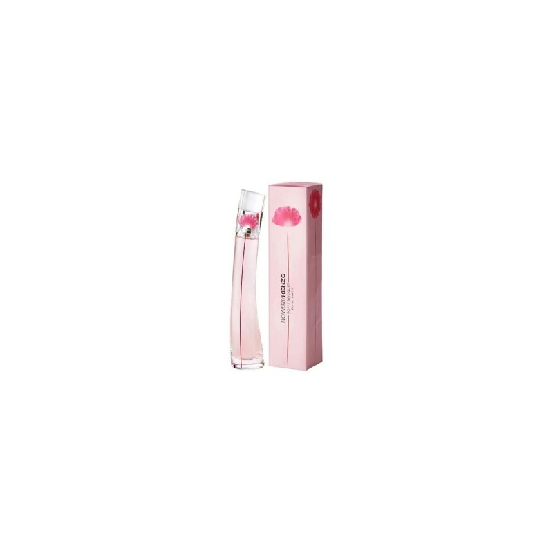Profumo Donna Kenzo Flower by Kenzo Poppy Bouquet 30 ml Profumo Donna Kenzo Flower by Kenzo Poppy Bouquet 30 ml