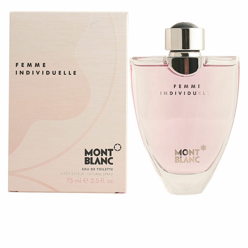 Profumo Donna Montblanc BBB0405 EDT 75 ml Profumo Donna Montblanc BBB0405 EDT 75 ml