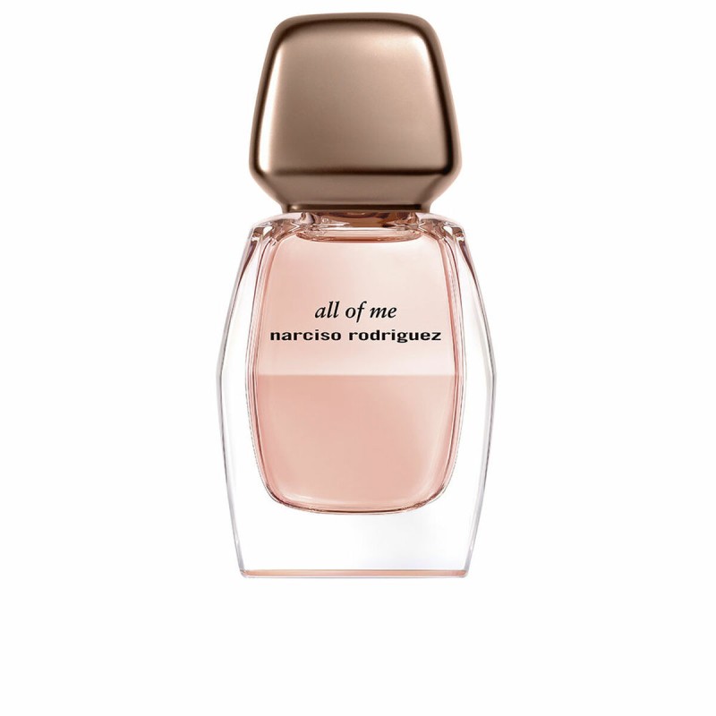 Profumo Donna Narciso Rodriguez ALL OF ME EDP 150 ml Profumo Donna Narciso Rodriguez ALL OF ME EDP 150 ml
