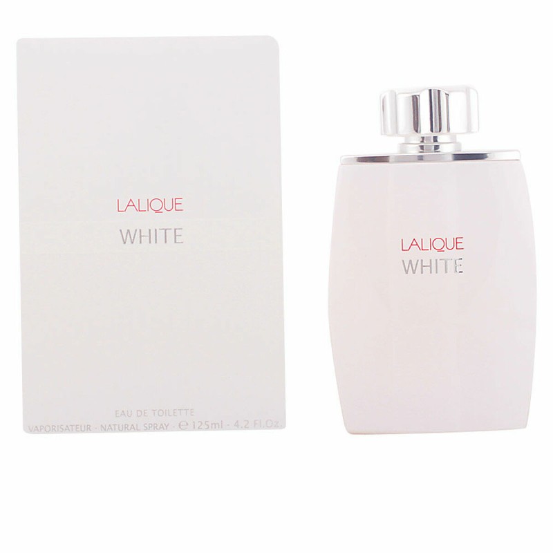 Profumo Uomo Lalique 1252-24021 EDT 125 ml Profumo Uomo Lalique 1252-24021 EDT 125 ml