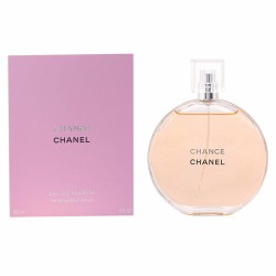 Profumo Donna Chanel 3145891264906 EDT Chance 150 ml