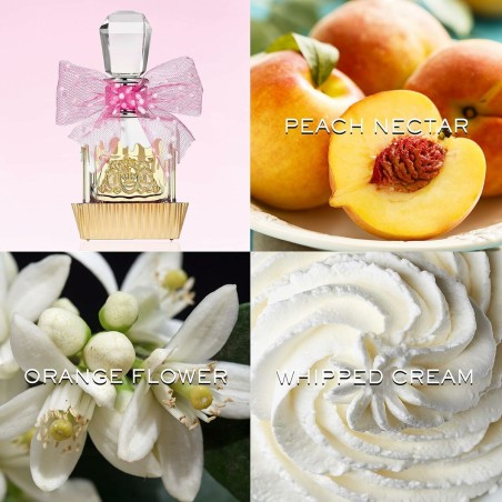 Profumo Donna Juicy Couture VIVA LA JUICY EDP EDP 50 ml