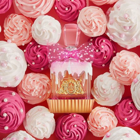 Profumo Donna Juicy Couture VIVA LA JUICY EDP EDP 50 ml