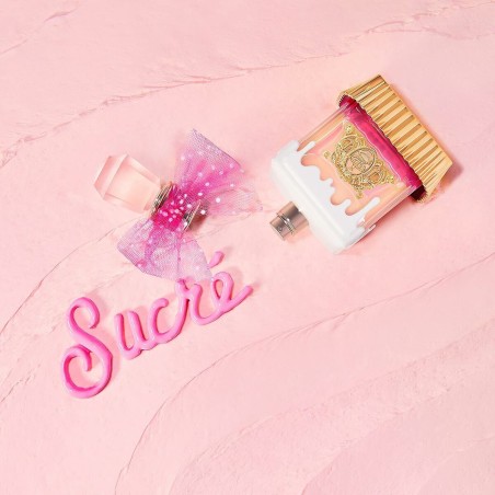 Profumo Donna Juicy Couture VIVA LA JUICY EDP EDP 50 ml