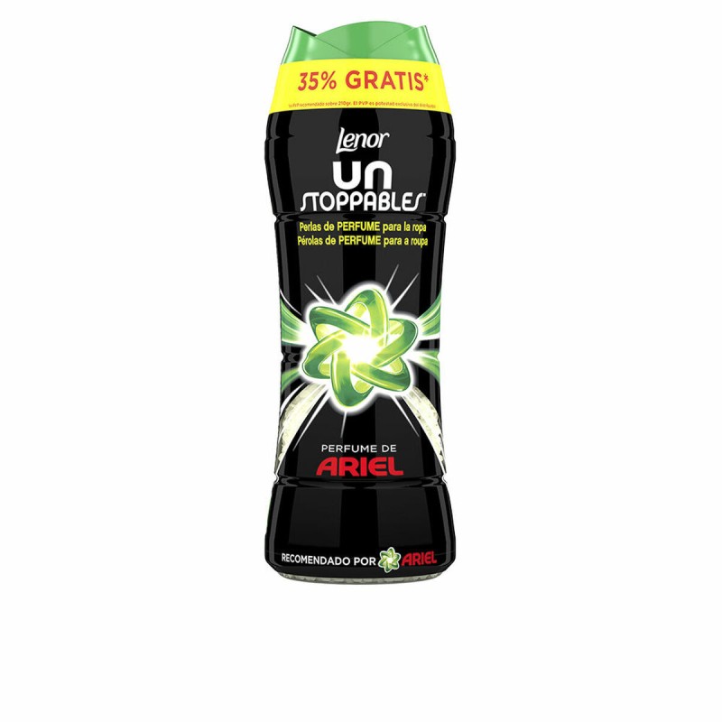 Ammorbidente Concentrato Lenor Unstoppables Ariel 285 g Ammorbidente Concentrato Lenor Unstoppables Ariel 285 g