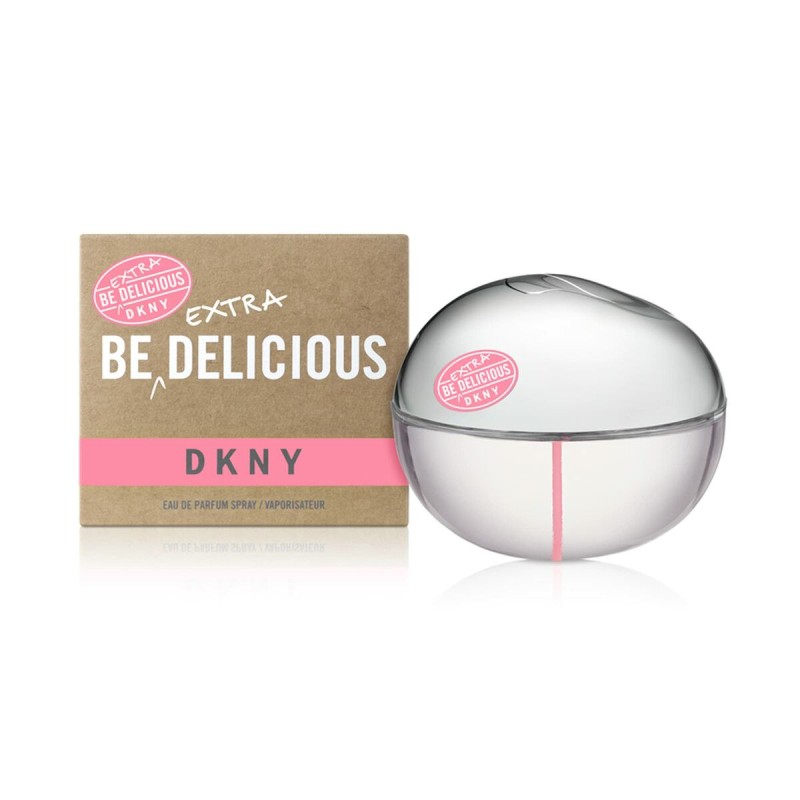 Profumo Donna Donna Karan BE DELICIOUS EDP EDP 100 ml Profumo Donna Donna Karan BE DELICIOUS EDP EDP 100 ml