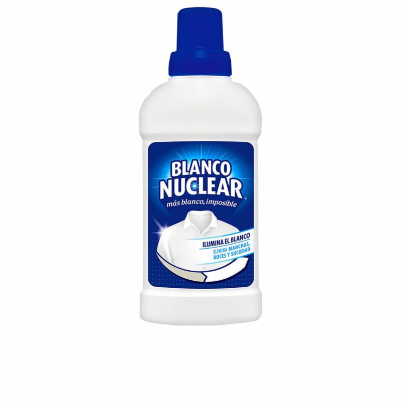 Detersivo liquido Tintes Iberia Sbiancante 1 L Detersivo liquido Tintes Iberia Sbiancante 1 L