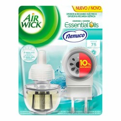 Diffusore Elettrico Per Ambienti Air Wick AIR-WICK 19 ml