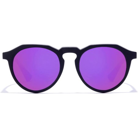 Occhiali da sole Unisex Hawkers Warwick Raw Ø 51,9 mm