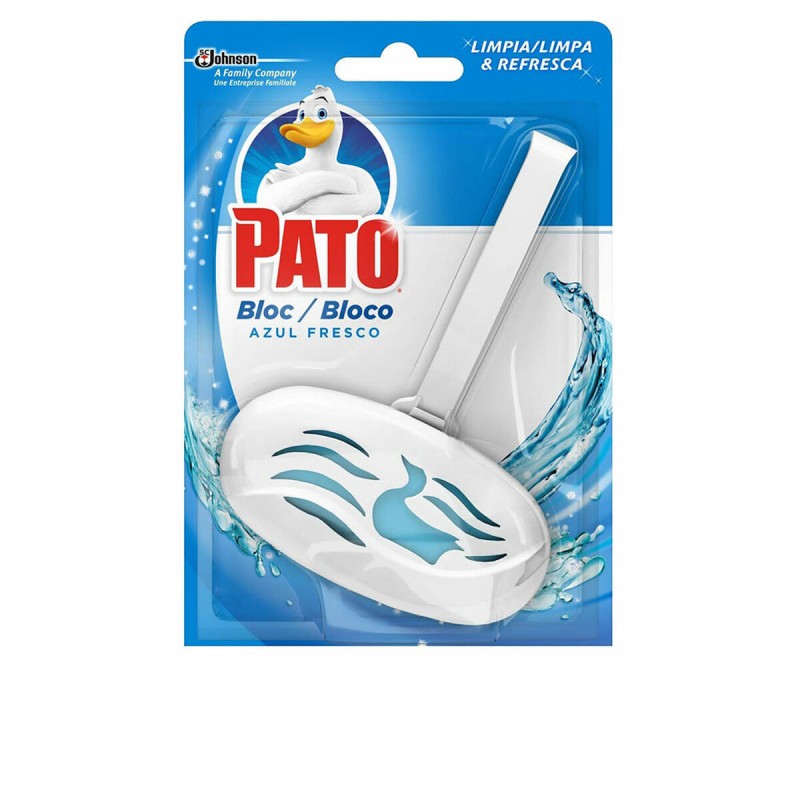 Detergente Multiuso Pato BLOC 40 g Detergente Multiuso Pato BLOC 40 g