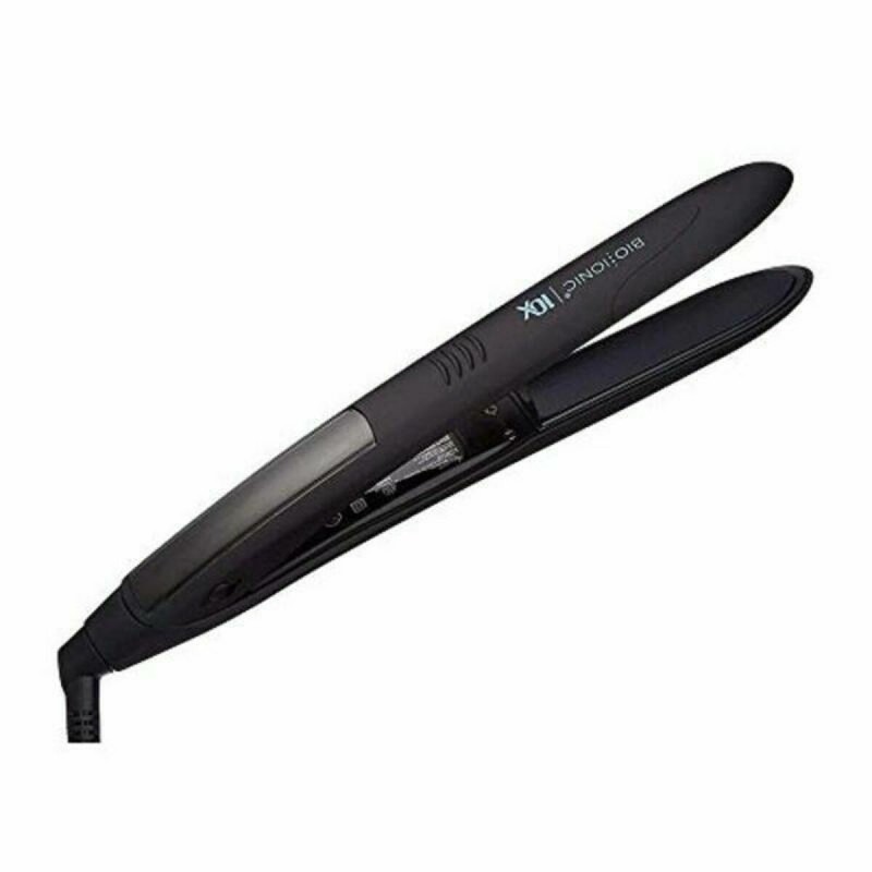 Piastra per Capelli Bio Inonic 10X Pro Bio Ionic Z-LXT-10X-220V (1 Unità) Piastra per Capelli Bio Inonic 10X Pro Bio Ionic Z-LXT-10X-220V (1 Unità)