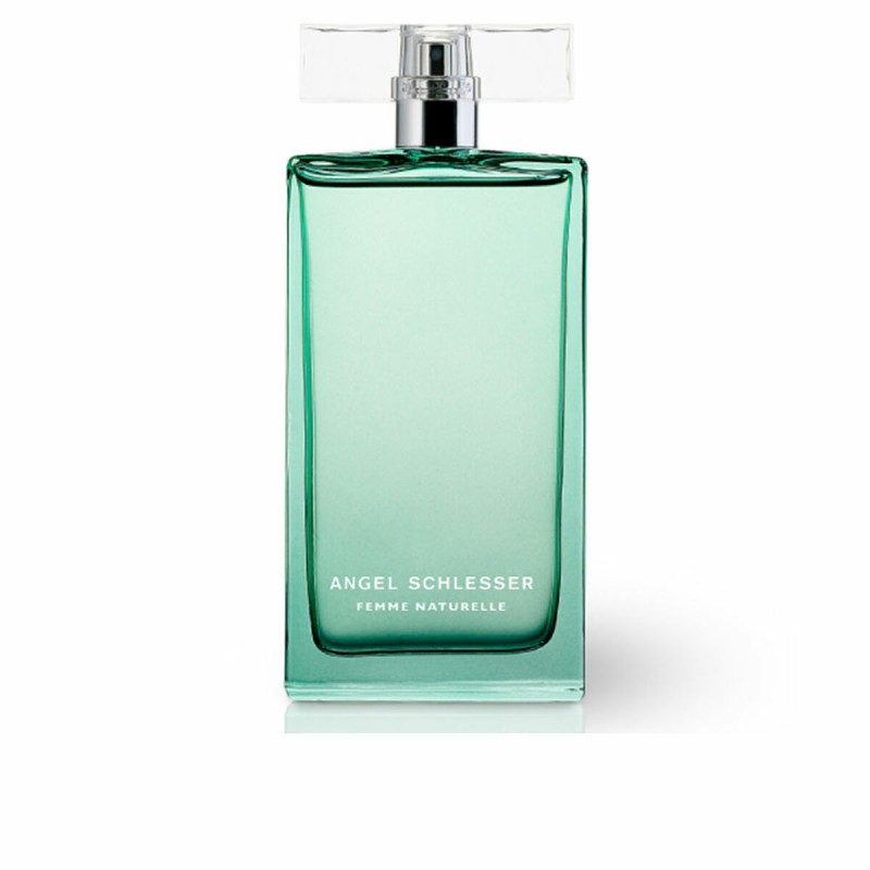 Profumo Donna Angel Schlesser Femme Naturelle EDT 100 ml Profumo Donna Angel Schlesser Femme Naturelle EDT 100 ml