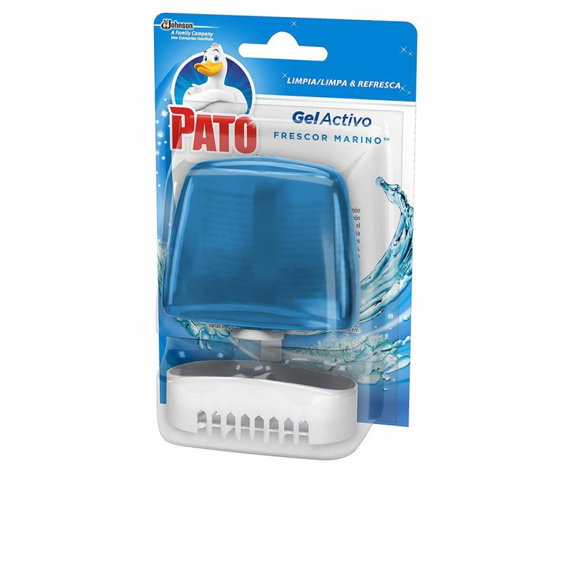 Detergente Multiuso Pato GEL ACTIVO Detergente Multiuso Pato GEL ACTIVO