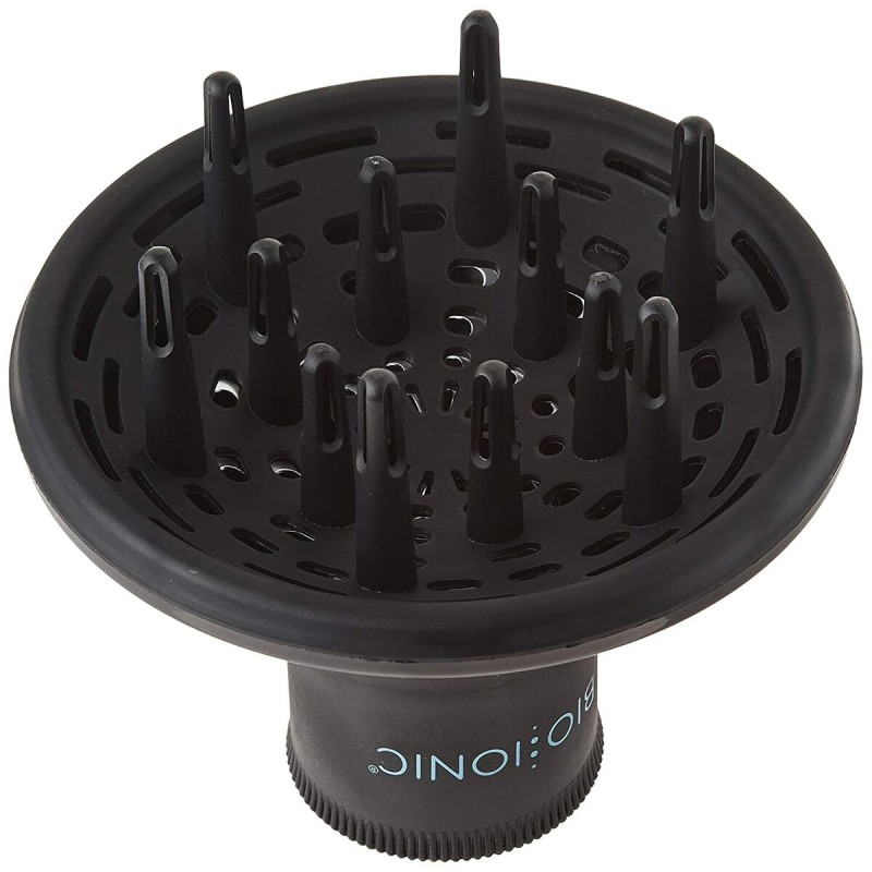 Diffusore Bio Ionic Nero Universale Capelli Diffusore Bio Ionic Nero Universale Capelli