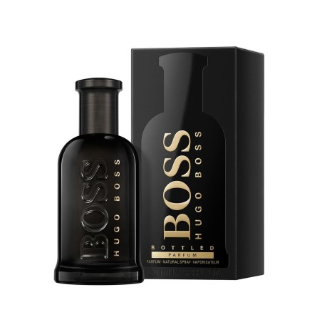 Profumo Uomo BOSS BOSS BOTTLED EDP 100 ml