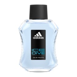 Profumo Uomo Adidas Ice Dive EDT 100 ml Ice Dive