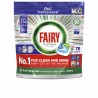 Pastiglie per lavastoviglie Fairy Platinum (75 Unità)