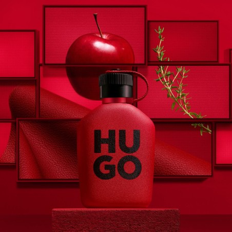 Profumo Uomo Hugo Boss Intense EDP 75 ml