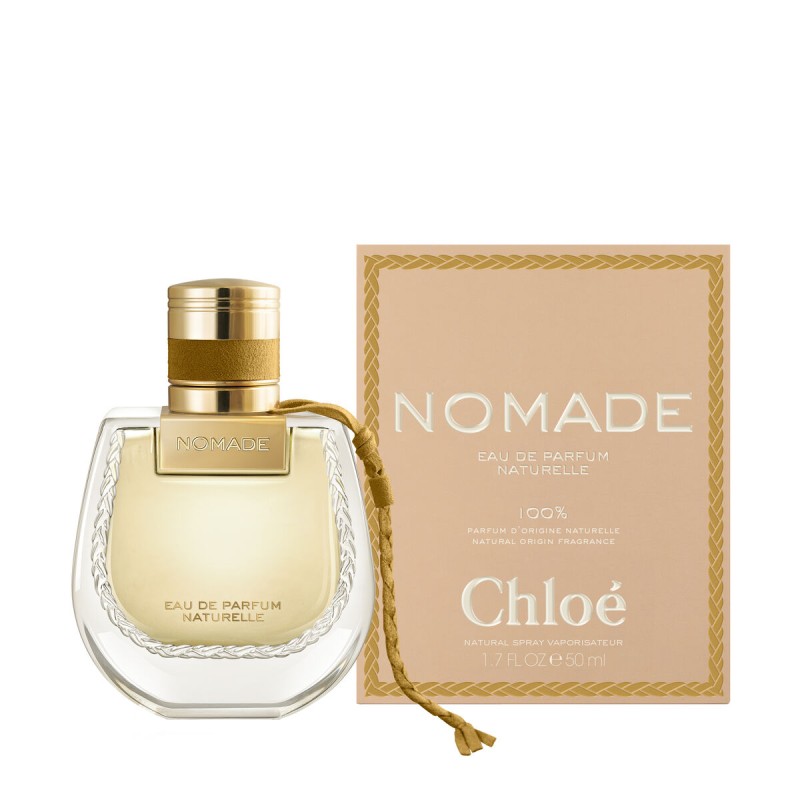 Profumo Uomo Chloe Nomade 50 ml Profumo Uomo Chloe Nomade 50 ml