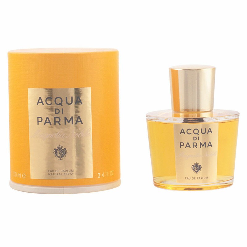 Profumo Donna Acqua Di Parma LE NOBILI EDP 100 ml (50 ml) Profumo Donna Acqua Di Parma LE NOBILI EDP 100 ml (50 ml)