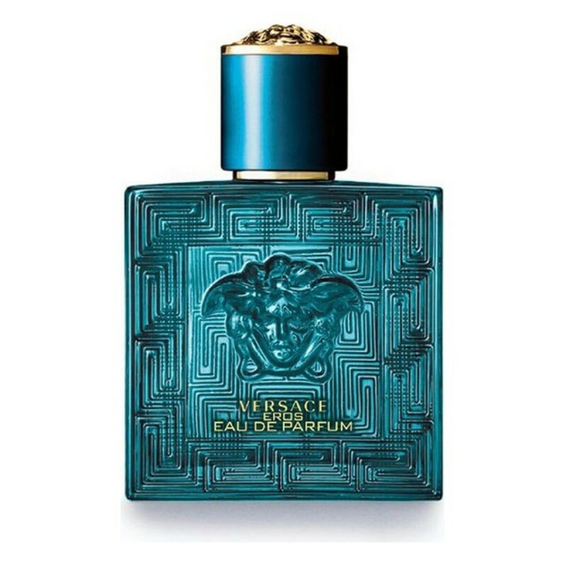 Profumo Uomo Versace 740108 EDP EDP 50 ml Profumo Uomo Versace 740108 EDP EDP 50 ml