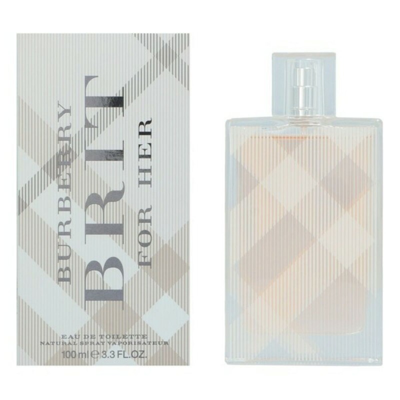 Profumo Donna Burberry 5045493535368 EDT 100 ml Profumo Donna Burberry 5045493535368 EDT 100 ml