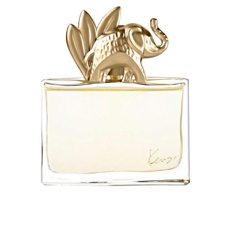 Profumo Donna Kenzo KENZO JUNGLE EDP EDP 100 ml Profumo Donna Kenzo KENZO JUNGLE EDP EDP 100 ml