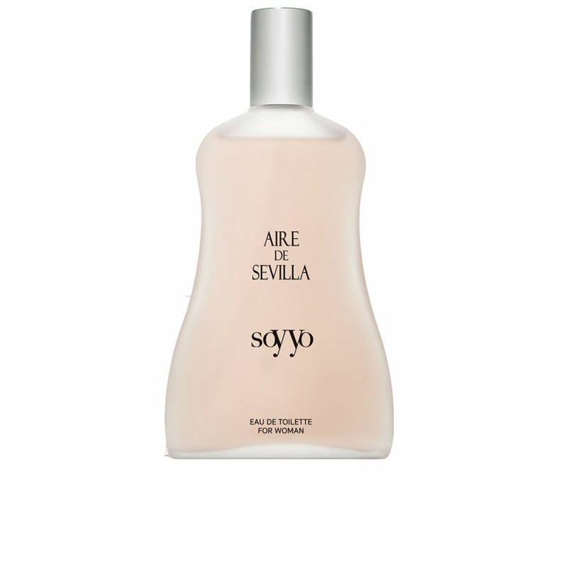 Profumo Donna Aire Sevilla Soy yo EDT 150 ml Profumo Donna Aire Sevilla Soy yo EDT 150 ml