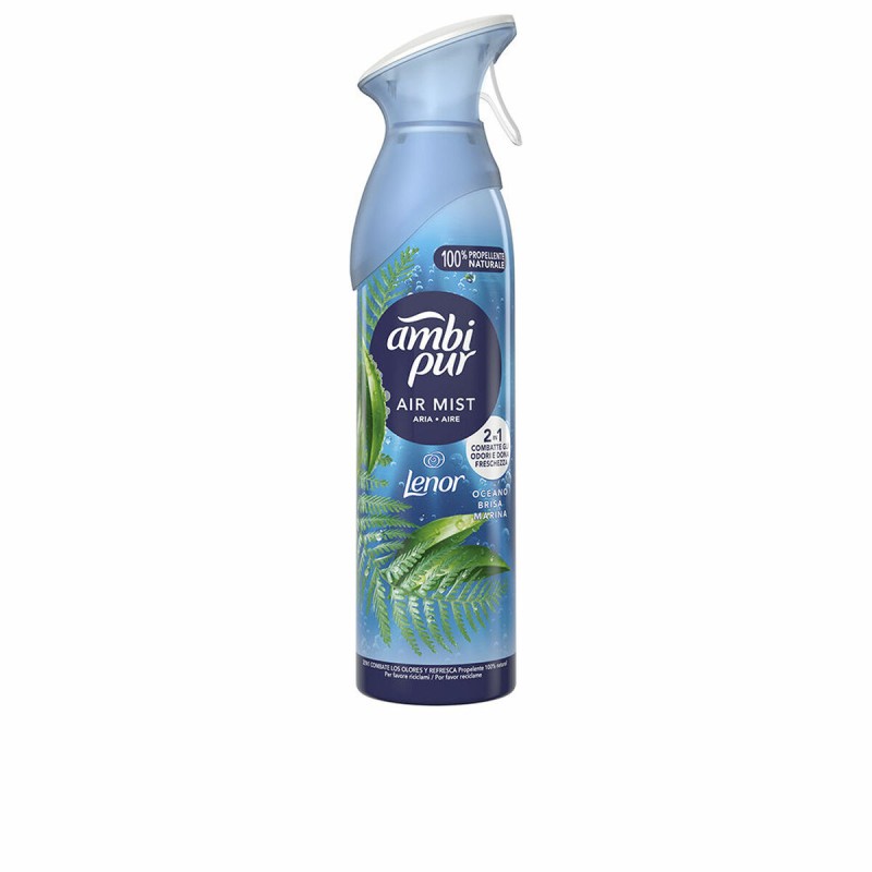 Diffusore Spray Per Ambienti Ambi Pur AIR MIST Diffusore Spray Per Ambienti Ambi Pur AIR MIST