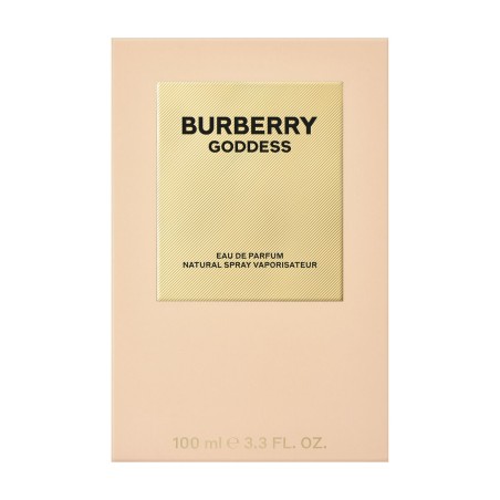 Profumo Donna Burberry BURBERRY GODDESS EDP EDP 100 ml