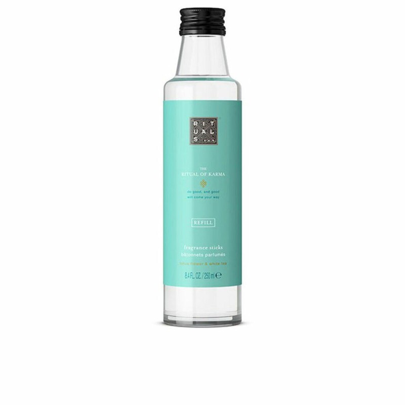 Deodorante per Ambienti Rituals The Ritual Of Karma 250 ml Deodorante per Ambienti Rituals The Ritual Of Karma 250 ml