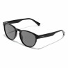 Occhialida sole Unisex Crush Hawkers Nero