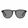 Occhialida sole Unisex Crush Hawkers Nero