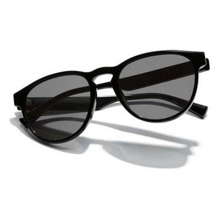 Occhialida sole Unisex Crush Hawkers Nero