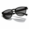 Occhialida sole Unisex Crush Hawkers Nero