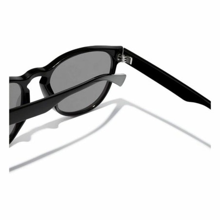 Occhialida sole Unisex Crush Hawkers Nero