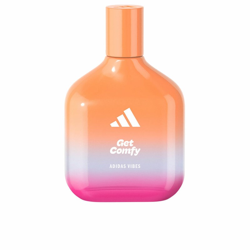 Profumo Unisex Adidas Get Comfy EDP 100 ml Profumo Unisex Adidas Get Comfy EDP 100 ml